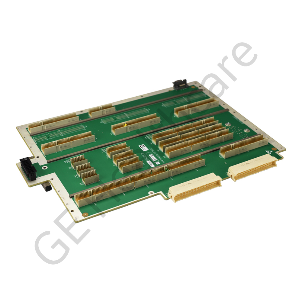 Juneau - MRX Backplane 192 Channel Circuit Board Assembly Juneau - MRX Backplane 192 Channel Circuit Board Assembly