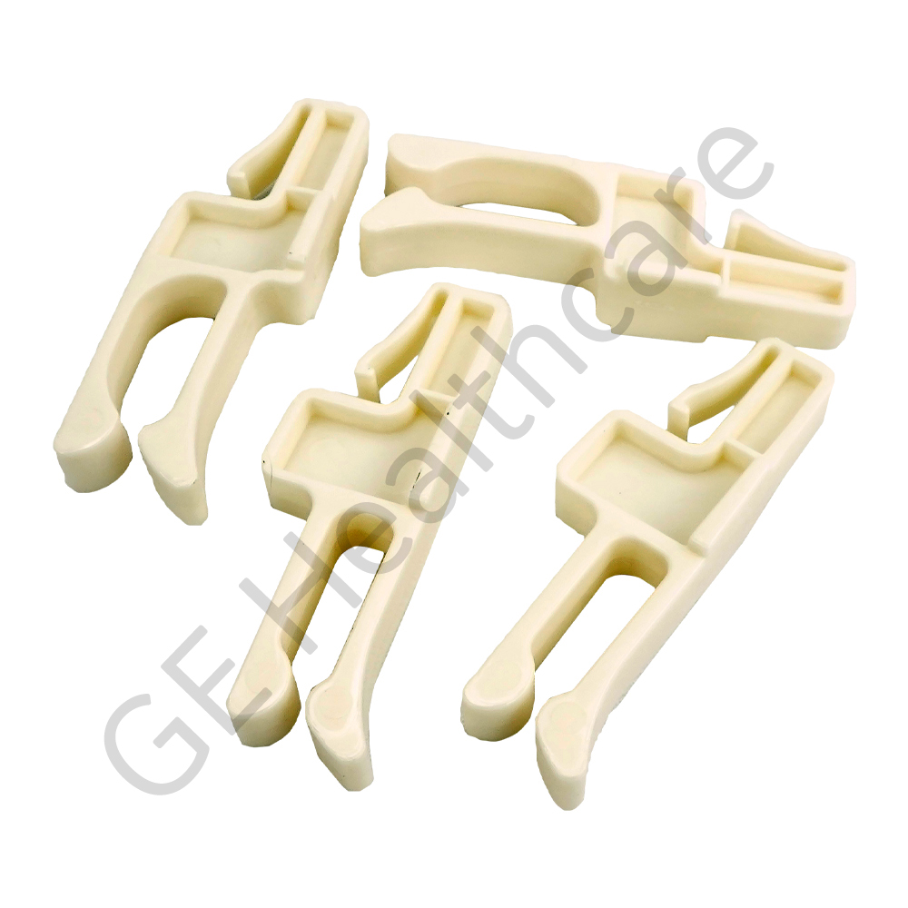 Isolation Cart Handle Clip Kit 5394021 Isolation Cart Handle Clip Kit 5394021