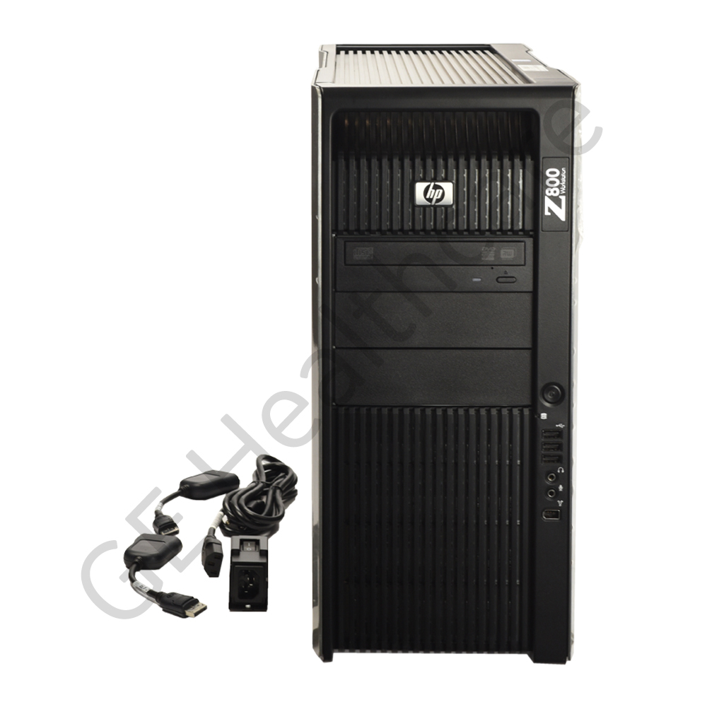 Advantage Workstation (AW) VS5 Standard Workstation 5394794-40 Advantage Workstation (AW) VS5 Standard Workstation 5394794-40