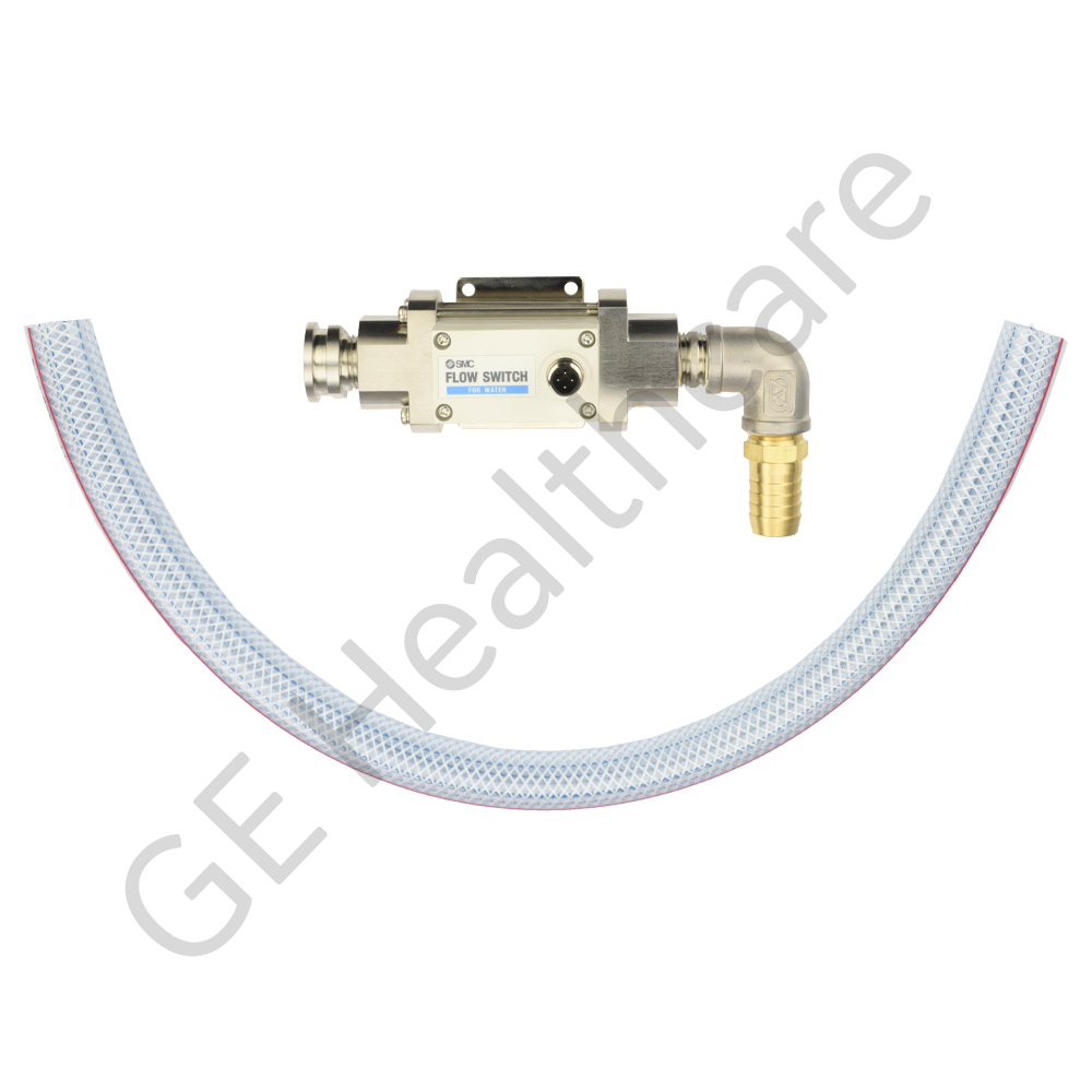 Flow Sensor Assembly Flow Sensor Assembly