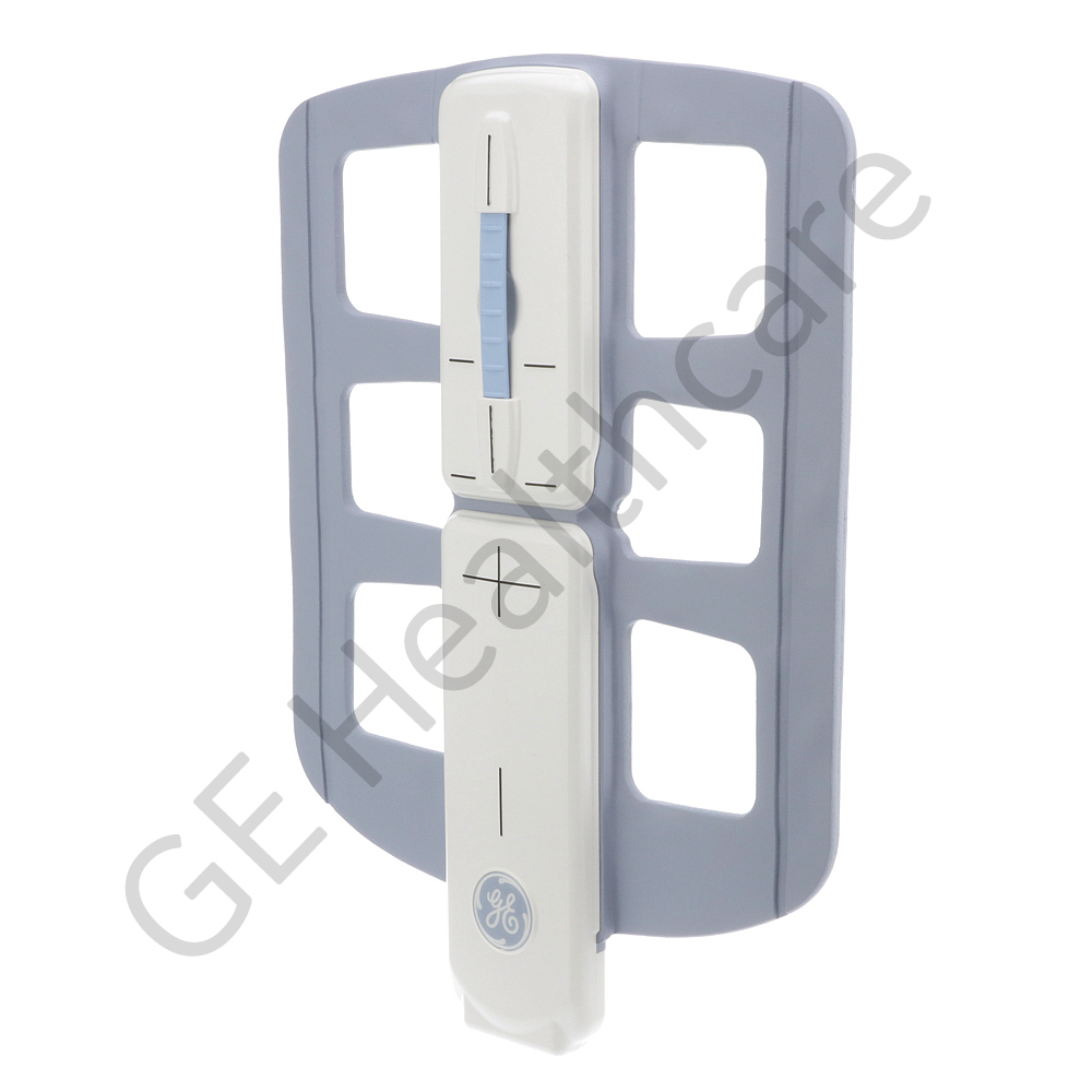 1.5T 12 Channel Anterior Body Array Single Cable 1.5T 12 Channel Anterior Body Array Single Cable