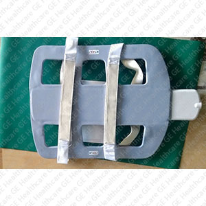 1.5T 12 Channel Posterior Body Array 1.5T 12 Channel Posterior Body Array