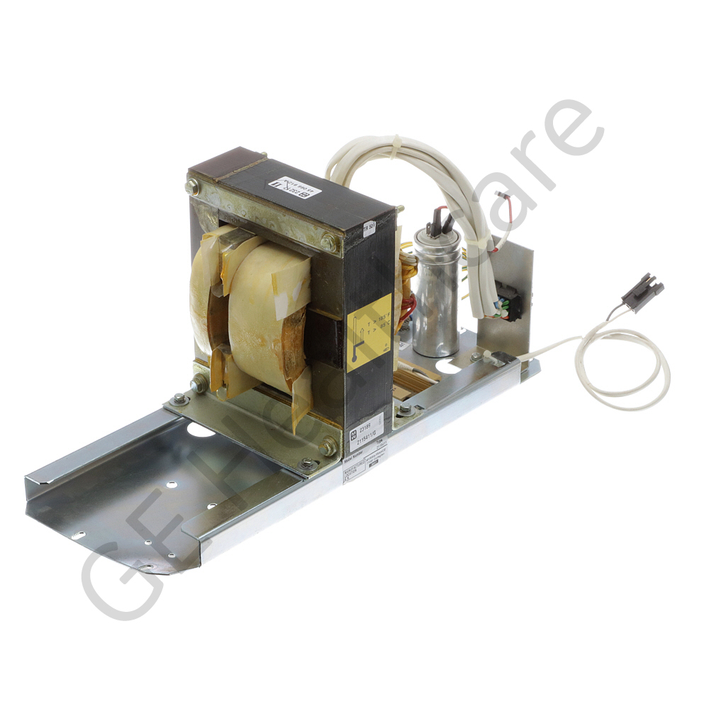 Stabilizer Panel 50-60Hz MPPU1A6 5398975 Stabilizer Panel 50-60Hz MPPU1A6 5398975