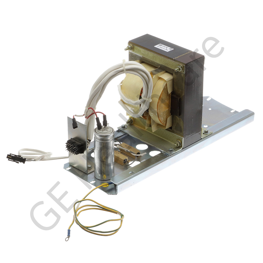 Stabilizer Panel 50-60Hz MPPU1A6 5398975 Stabilizer Panel 50-60Hz MPPU1A6 5398975