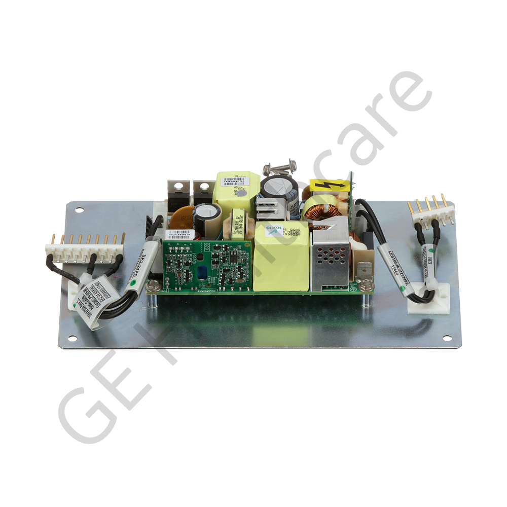 FRU, Power Supply 24VDC 5398986 FRU, Power Supply 24VDC 5398986