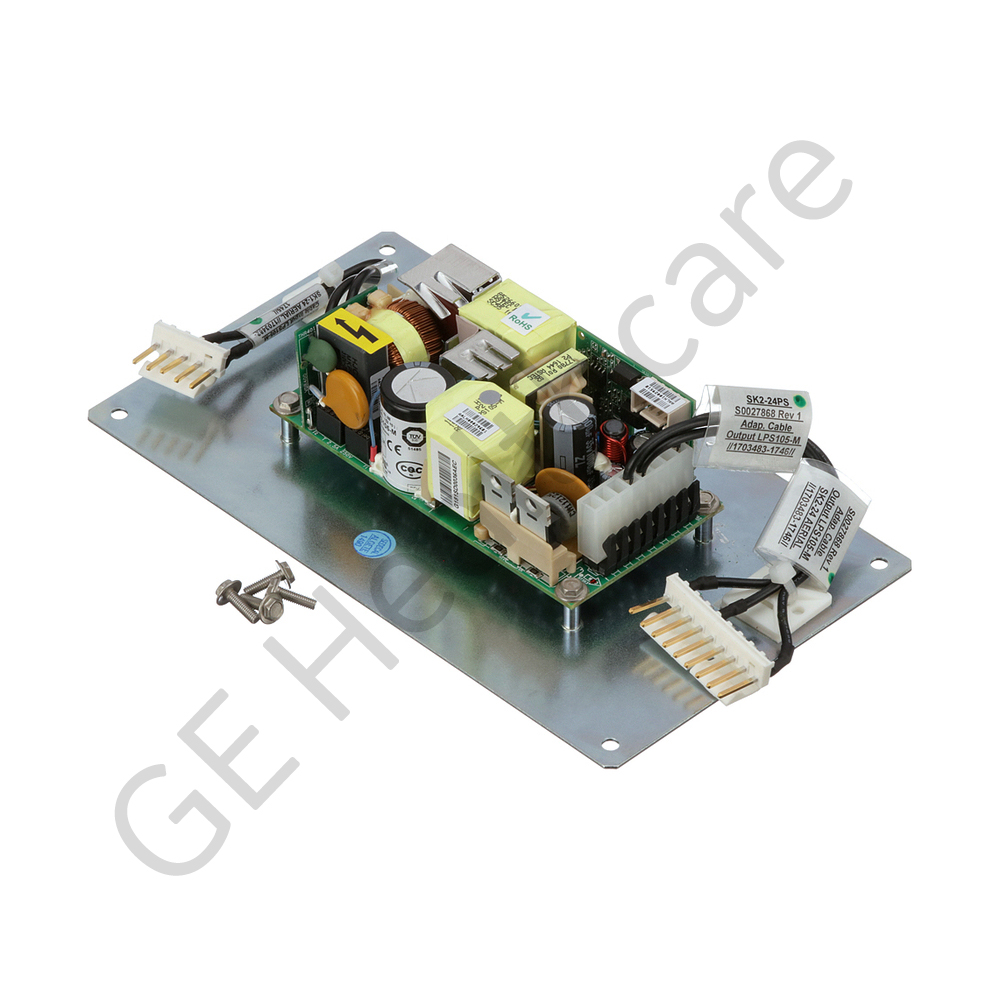 FRU, Power Supply 24VDC 5398986 FRU, Power Supply 24VDC 5398986