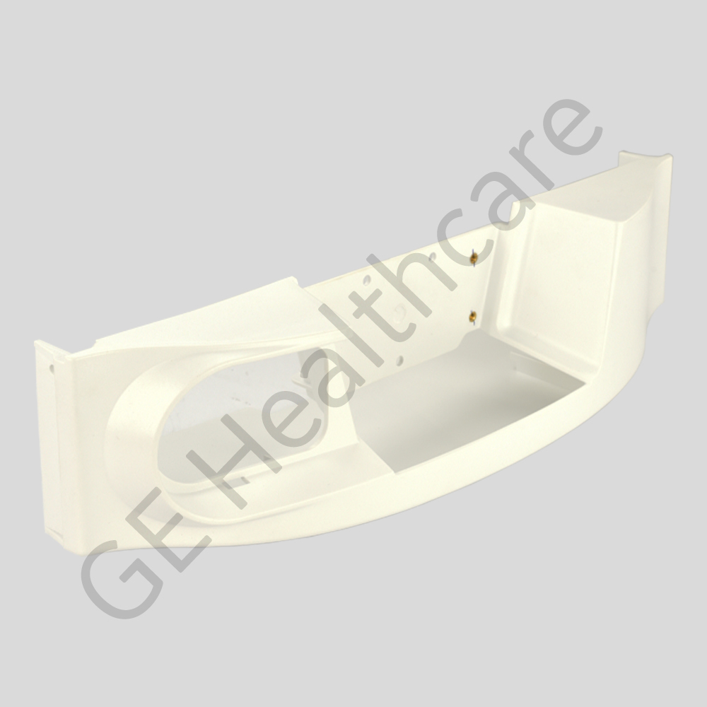 Cover GEM Egress Upper Cover GEM Egress Upper