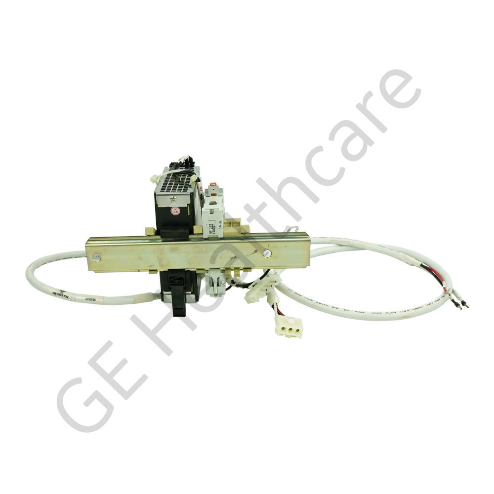 FRU-RAIL ALIM 24V SAFE FRU-RAIL ALIM 24V SAFE