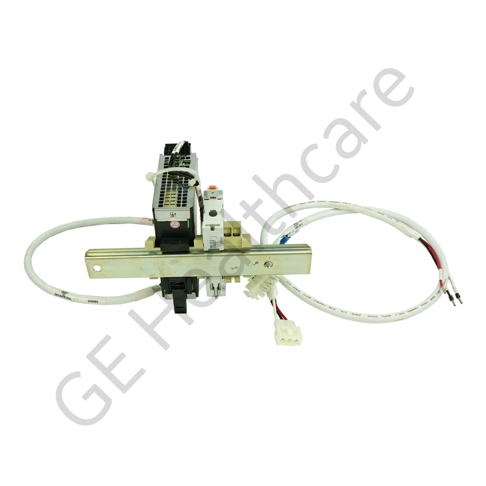 FRU-RAIL ALIM 24V SAFE FRU-RAIL ALIM 24V SAFE