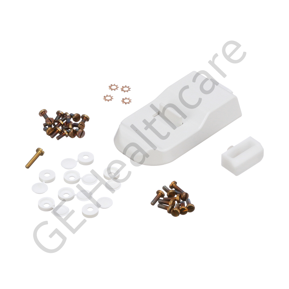 GEM PV Latch Assembly with Packaging 1.5T and 3T GEM PV Latch Assembly with Packaging 1.5T and 3T