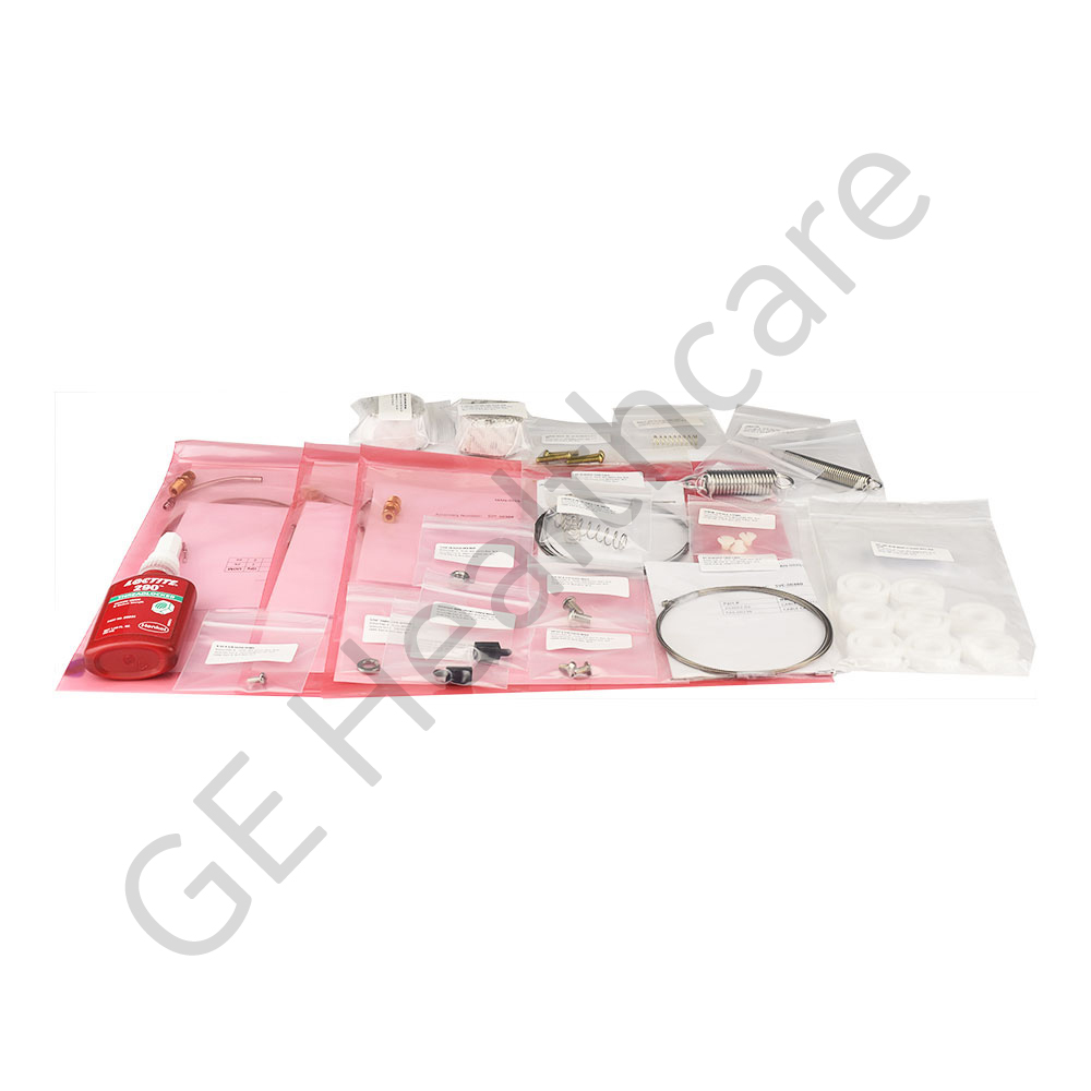 Sentinelle Table Part Kit Sentinelle Table Part Kit