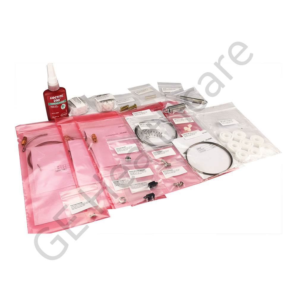 Sentinelle Table Part Kit Sentinelle Table Part Kit