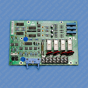 Vertical Omega Drive ROHS Printed Wire Assembly (PWA) Vertical Omega Drive ROHS Printed Wire Assembly (PWA)