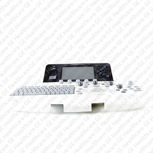 LOGIQ S7 Expert Operator Panel Input Output (OPIO) Assembly LOGIQ S7 Expert Operator Panel Input Output (OPIO) Assembly