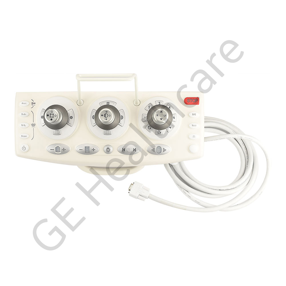 TSSC IPX4 CDRH Discovery 3100/41000 TSSC IPX4 CDRH Discovery 3100/41000