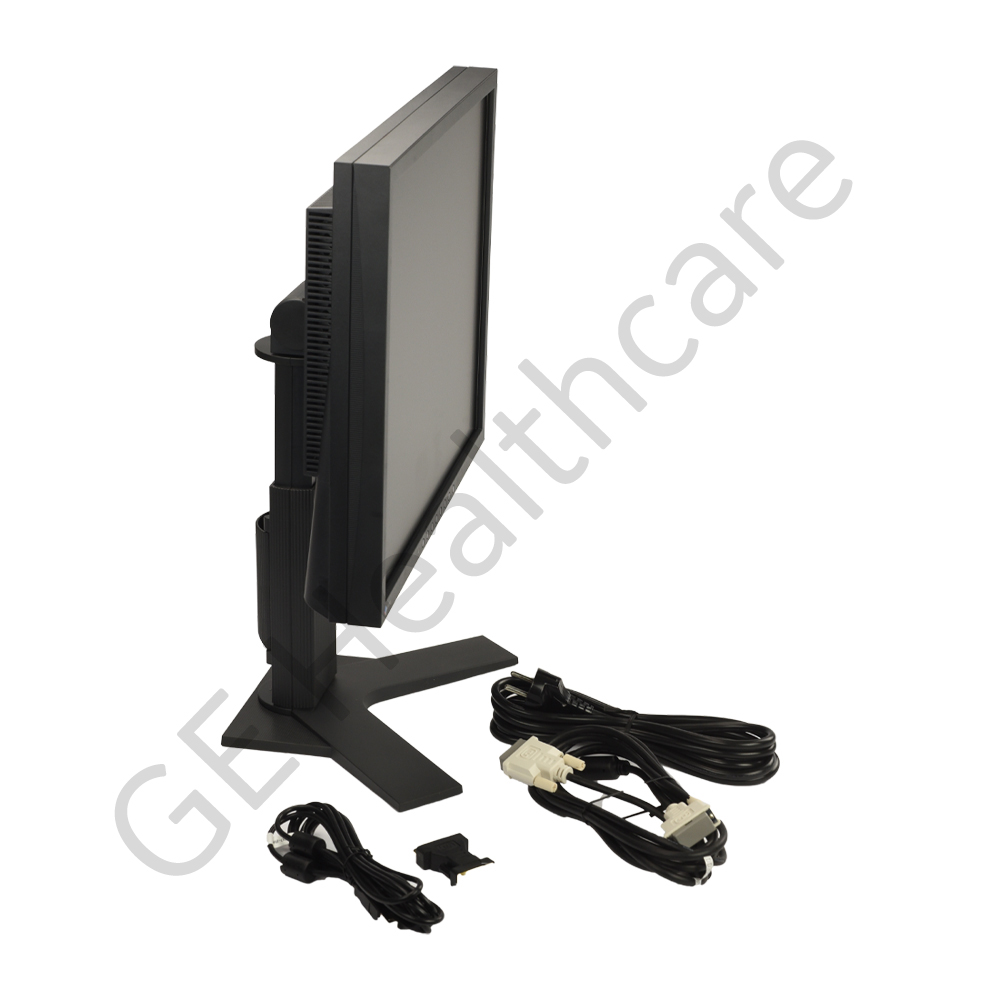 MX191 LCD Monitor with T- DVI-VGA Adapt MX191 LCD Monitor with T- DVI-VGA Adapt