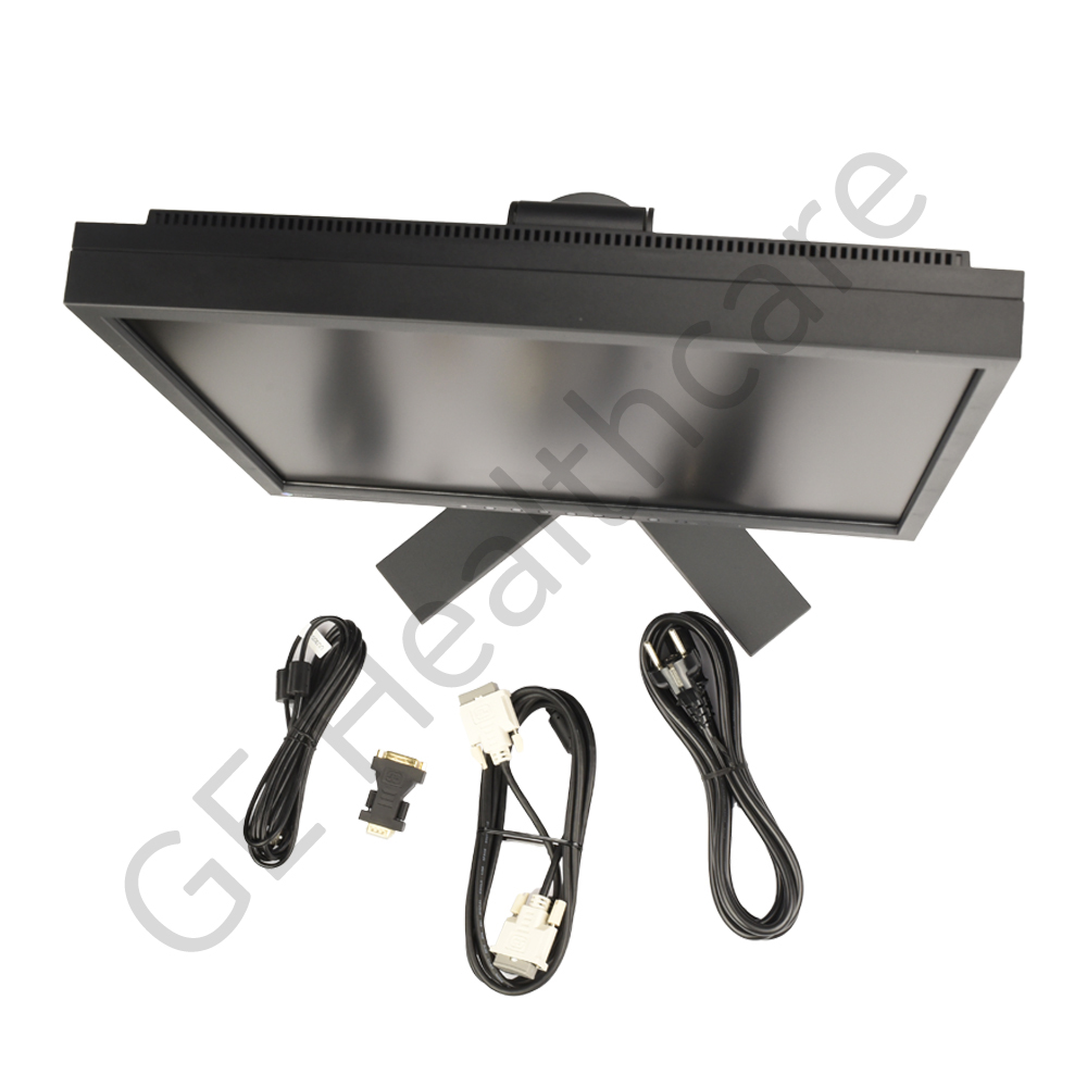 MX191 LCD Monitor with T- DVI-VGA Adapt MX191 LCD Monitor with T- DVI-VGA Adapt