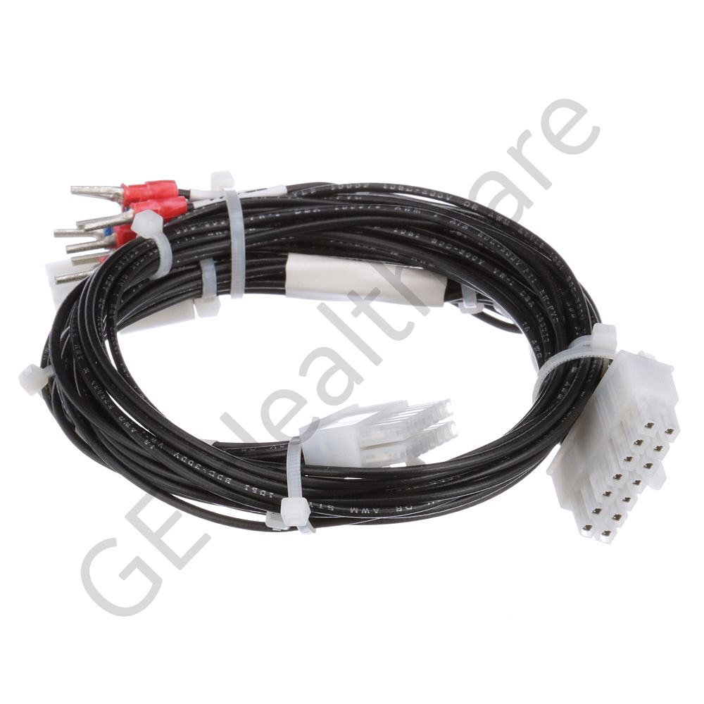 Secondary Harness-Angio-Compatible with 2133974-2 Secondary Harness-Angio-Compatible with 2133974-2