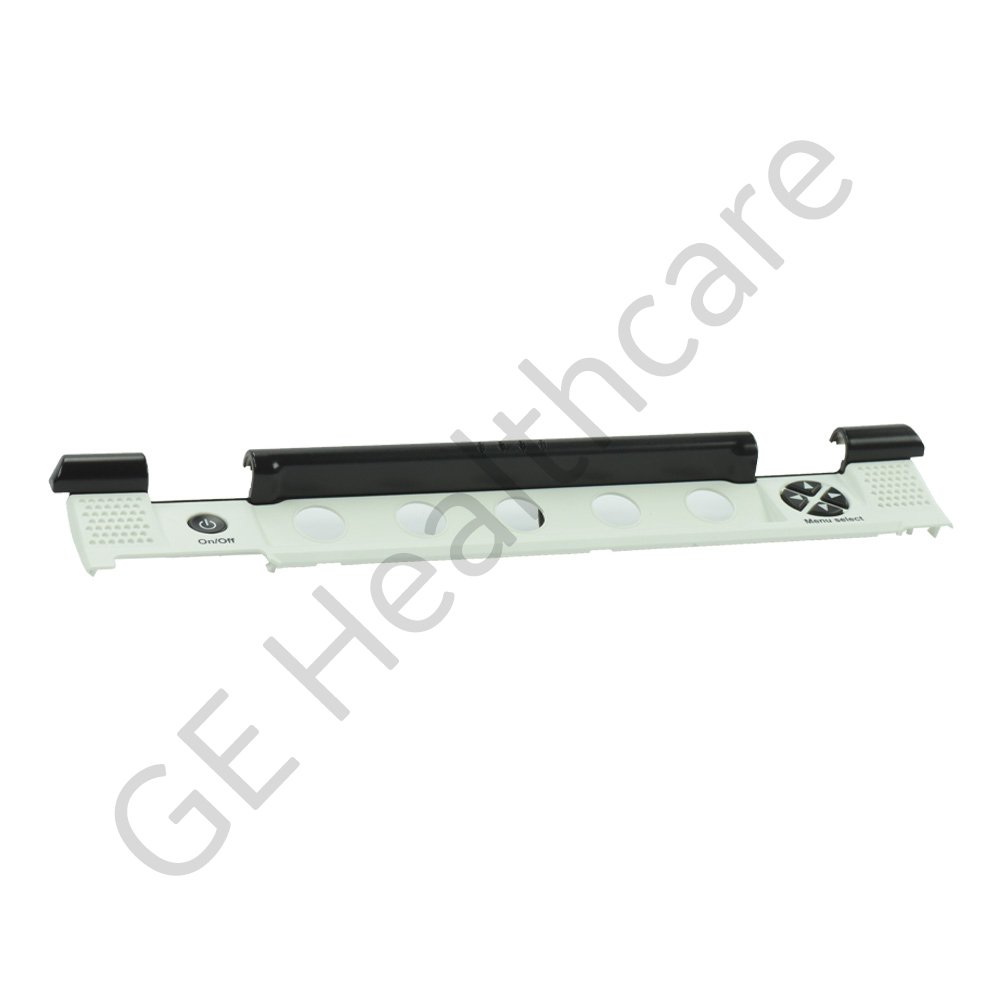 LOGIQ e BT12 Manual Panel Assembly LOGIQ e BT12 Manual Panel Assembly