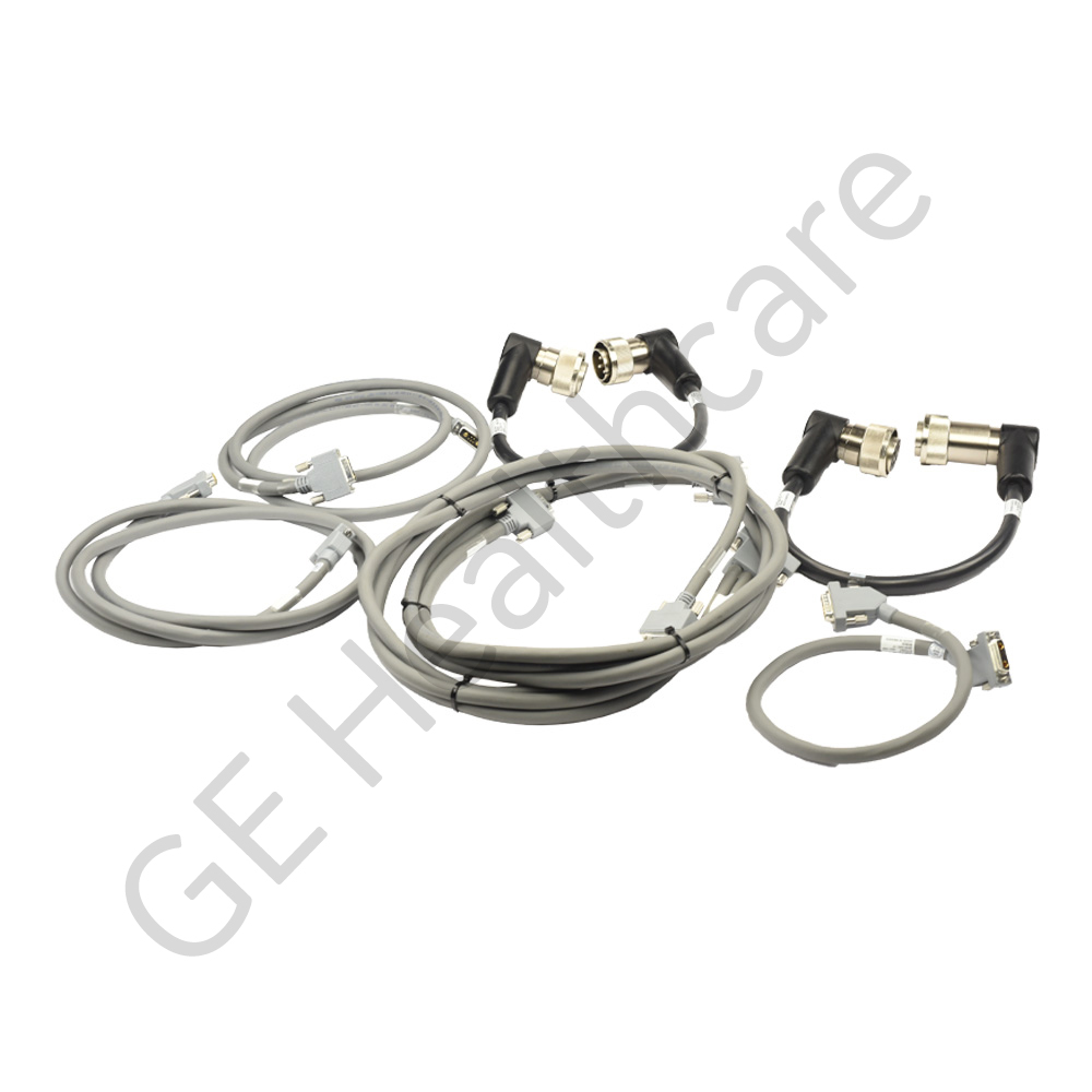 PGR Cabinet Power Cable PGR Cabinet Power Cable