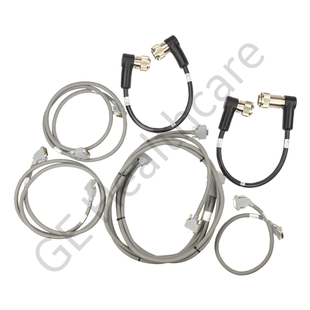 PGR Cabinet Power Cable PGR Cabinet Power Cable