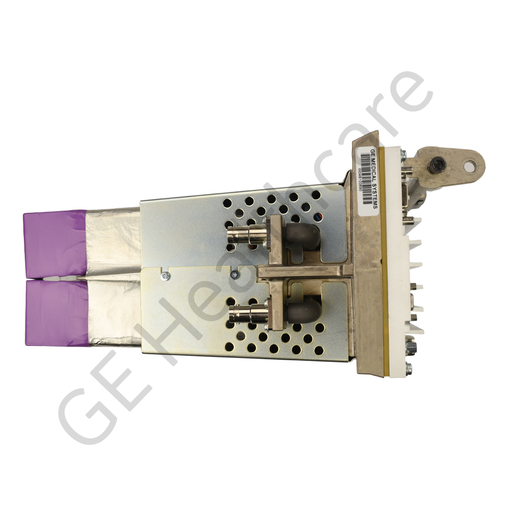 Kittyhawk XR Detector Assembly, Shipping Crate, Module Kittyhawk XR Detector Assembly, Shipping Crate, Module