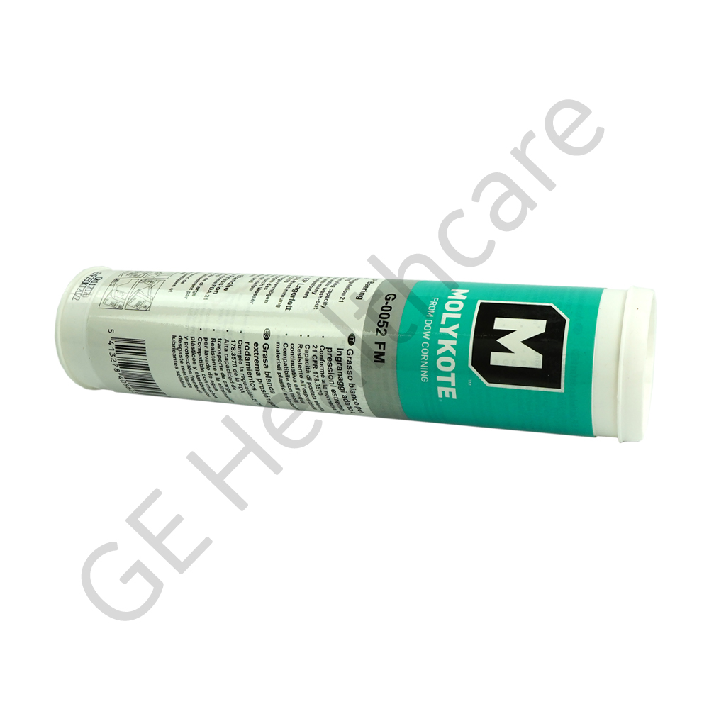 MOLYKOTE White Cartridge MOLYKOTE White Cartridge