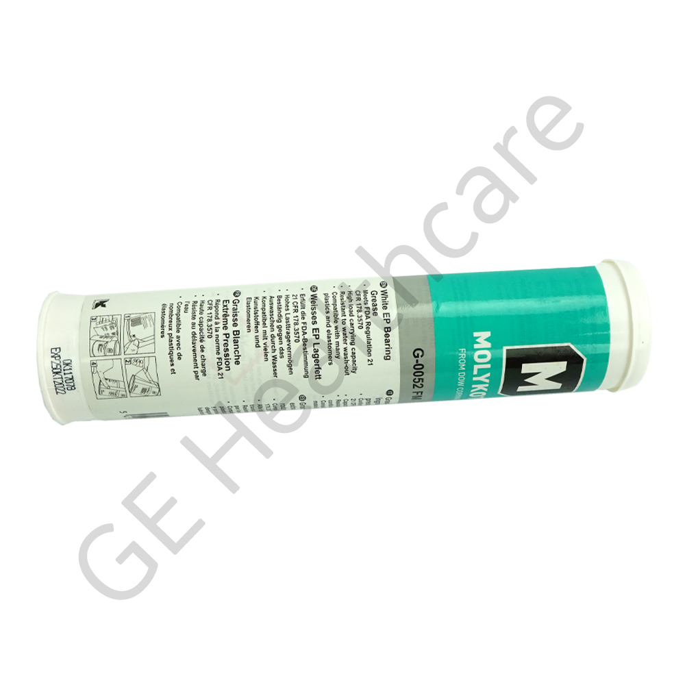 MOLYKOTE White Cartridge MOLYKOTE White Cartridge