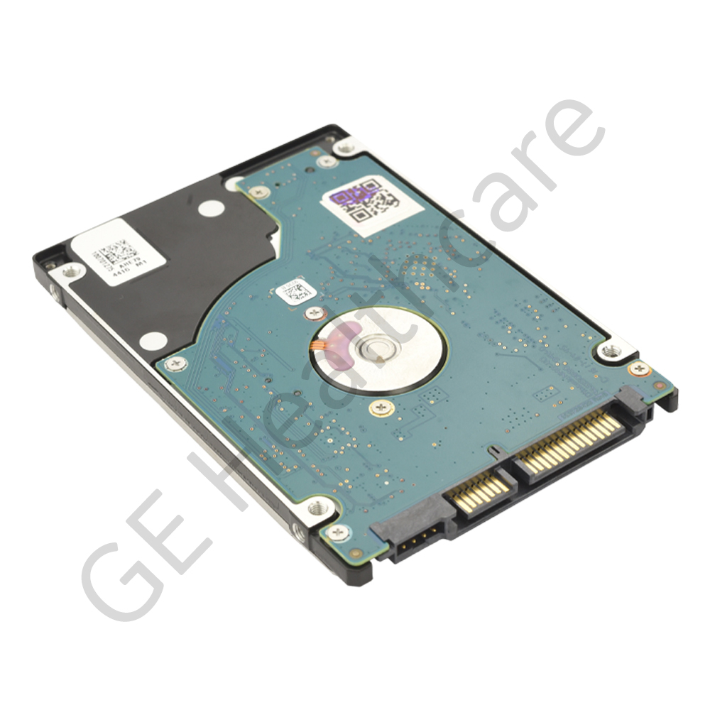 2.5 500GB SATA Hard Disk Drive - R2 2.5 500GB SATA Hard Disk Drive - R2