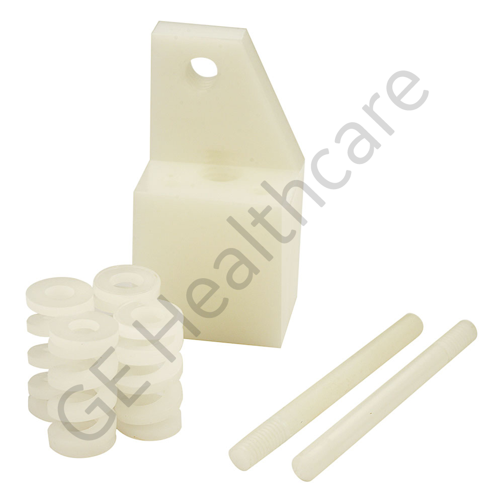 Adjustment Block and Pin Adjustment Block and Pin