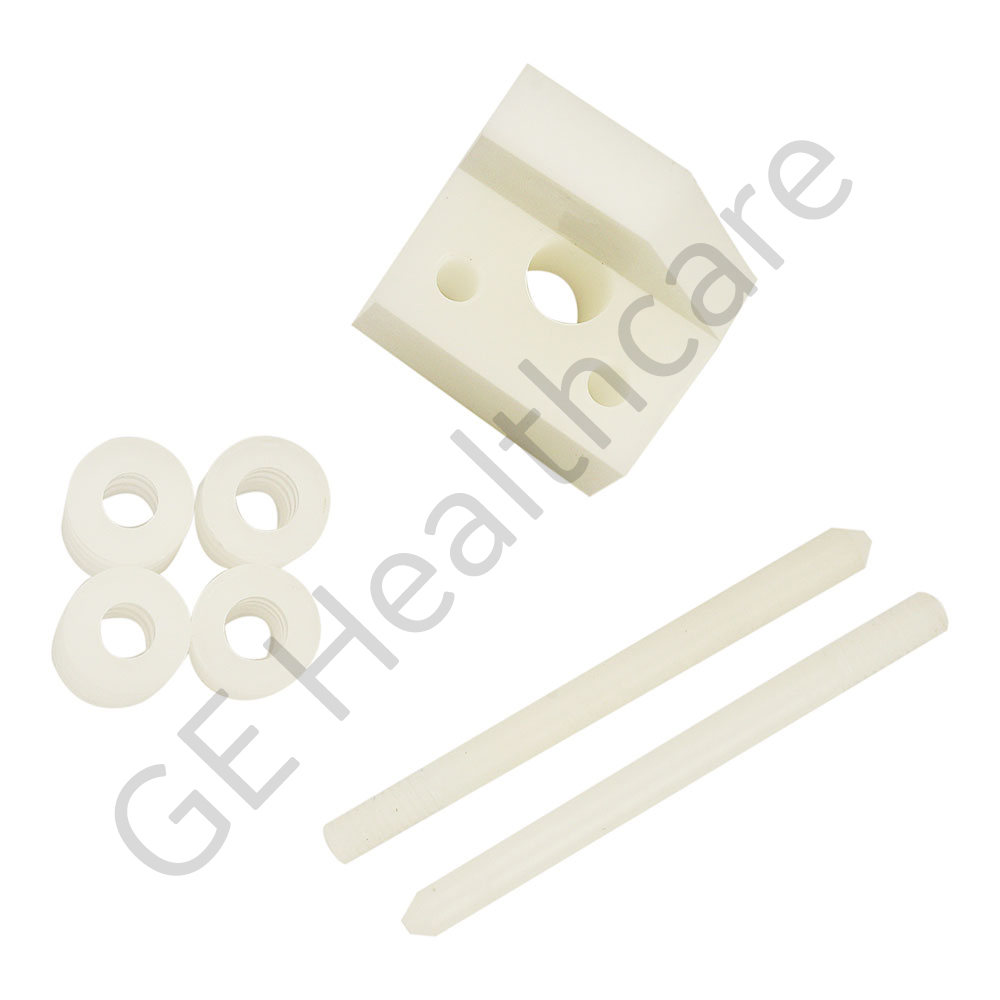 Adjustment Block and Pin Adjustment Block and Pin