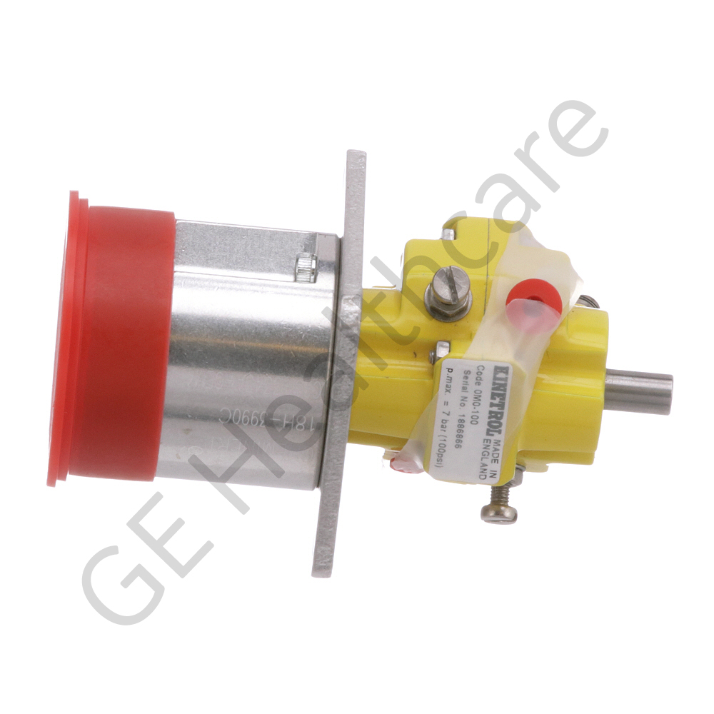 Vici 3-Way Valve-PT800-285-Valve-SCK Vici 3-Way Valve-PT800-285-Valve-SCK