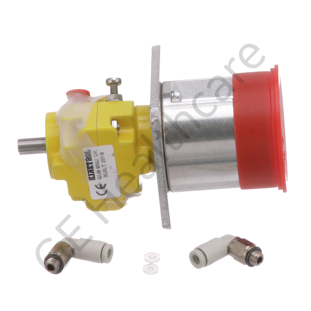 Vici 3-Way Valve-PT800-285-Valve-SCK Vici 3-Way Valve-PT800-285-Valve-SCK