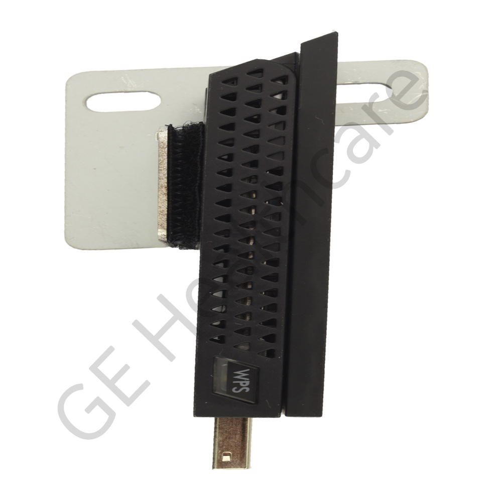 Wireless LAN Bracket Assembly Wireless LAN Bracket Assembly