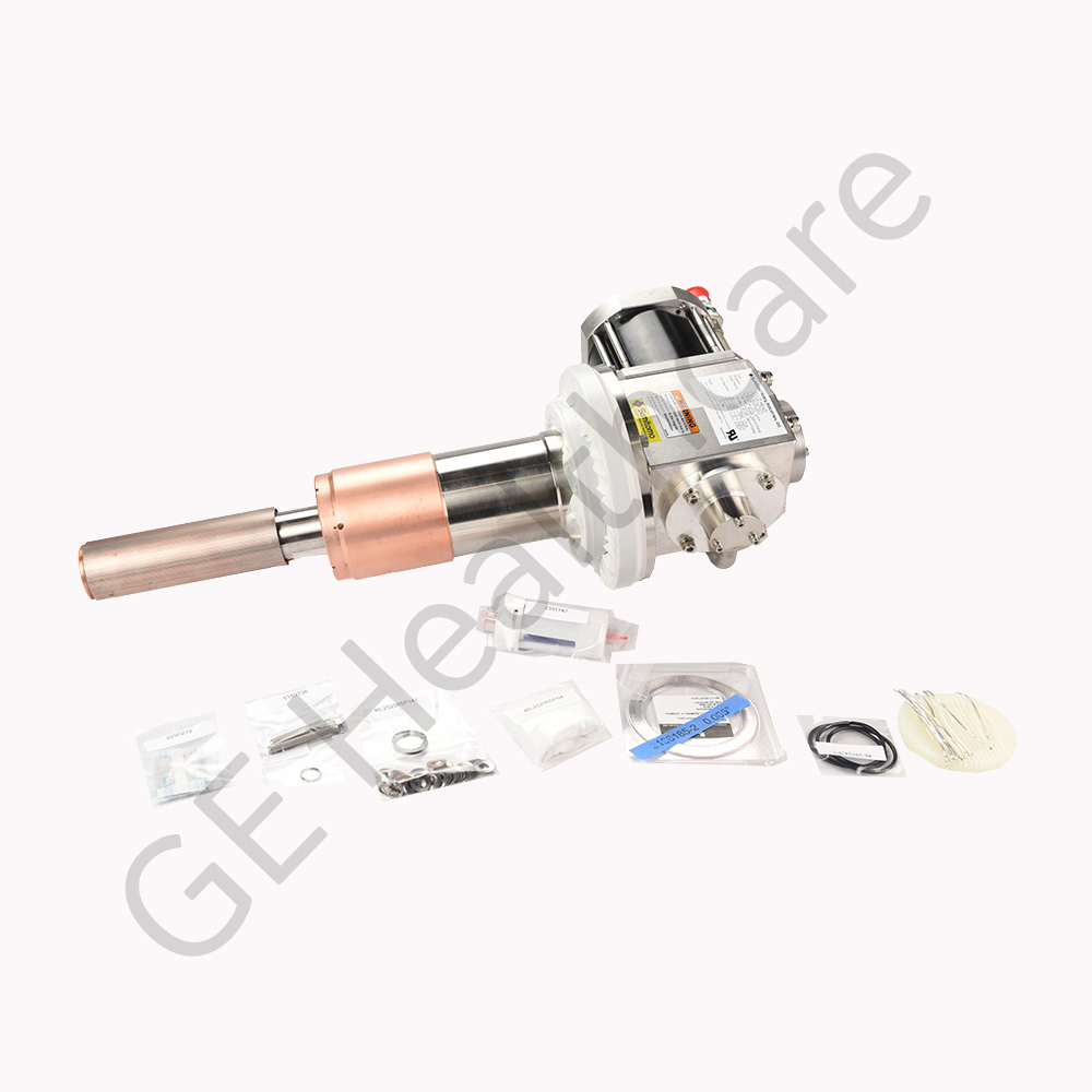 A3 Kit Sumitomo Cold Head And Gasket A3 Kit Sumitomo Cold Head And Gasket