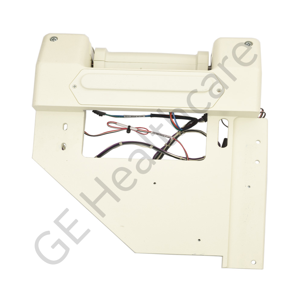 Power Assist Handle Assembly with Preamp Legacy 5443828-3-R Power Assist Handle Assembly with Preamp Legacy 5443828-3-R