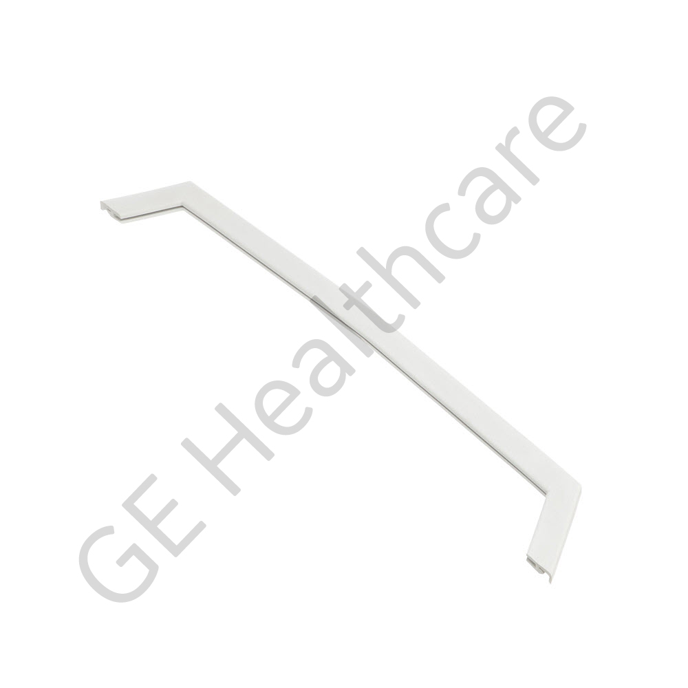 Foot End Bumper 5444256 Foot End Bumper 5444256