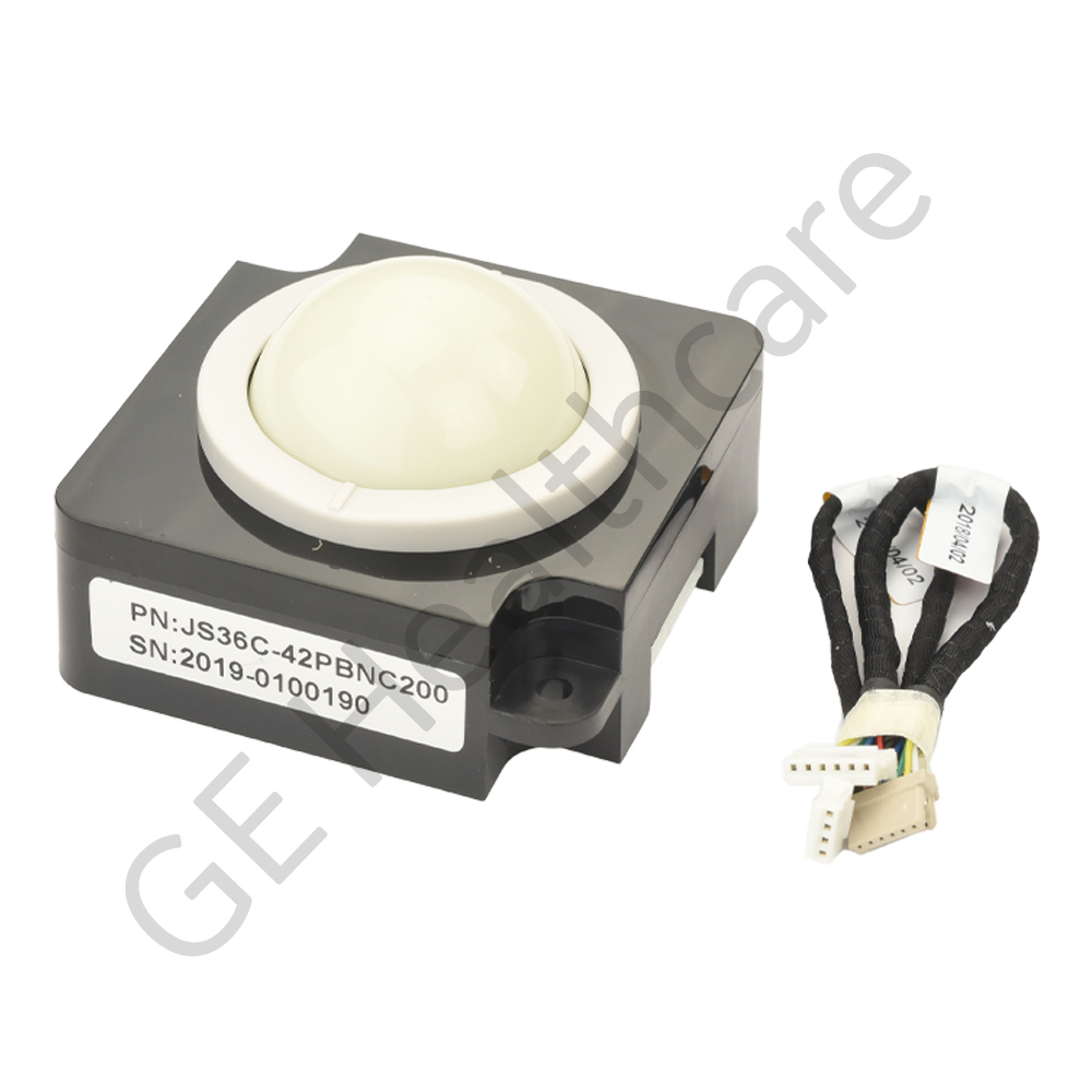 1.5" TrackBall Assembly with Cable 1.5" TrackBall Assembly with Cable