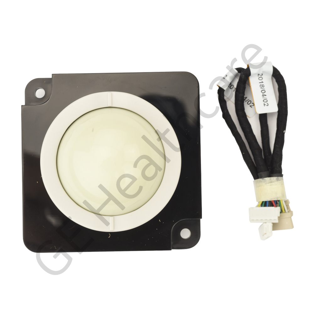 1.5" TrackBall Assembly with Cable 1.5" TrackBall Assembly with Cable