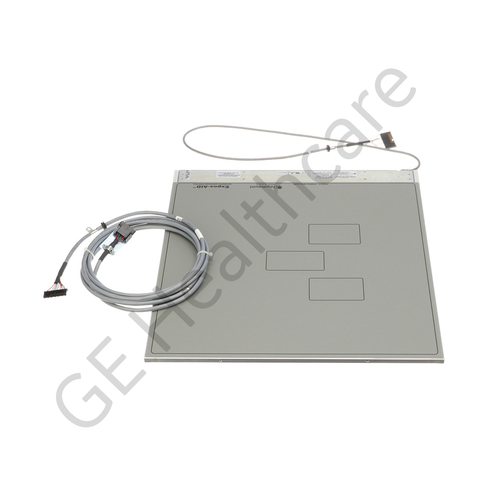 Aid Ion Chamber with 4m Interface Cable - RoHS Aid Ion Chamber with 4m Interface Cable - RoHS