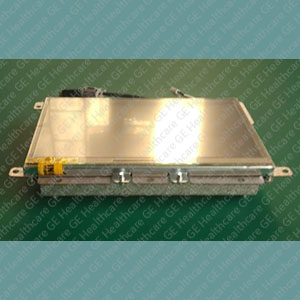 LOGIQ S7 OPIO LCD Touch Panel Assembly 5450965-21 LOGIQ S7 OPIO LCD Touch Panel Assembly 5450965-21