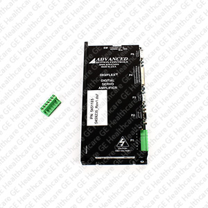 Precision 500D Aretha OTS Amplifier Precision 500D Aretha OTS Amplifier