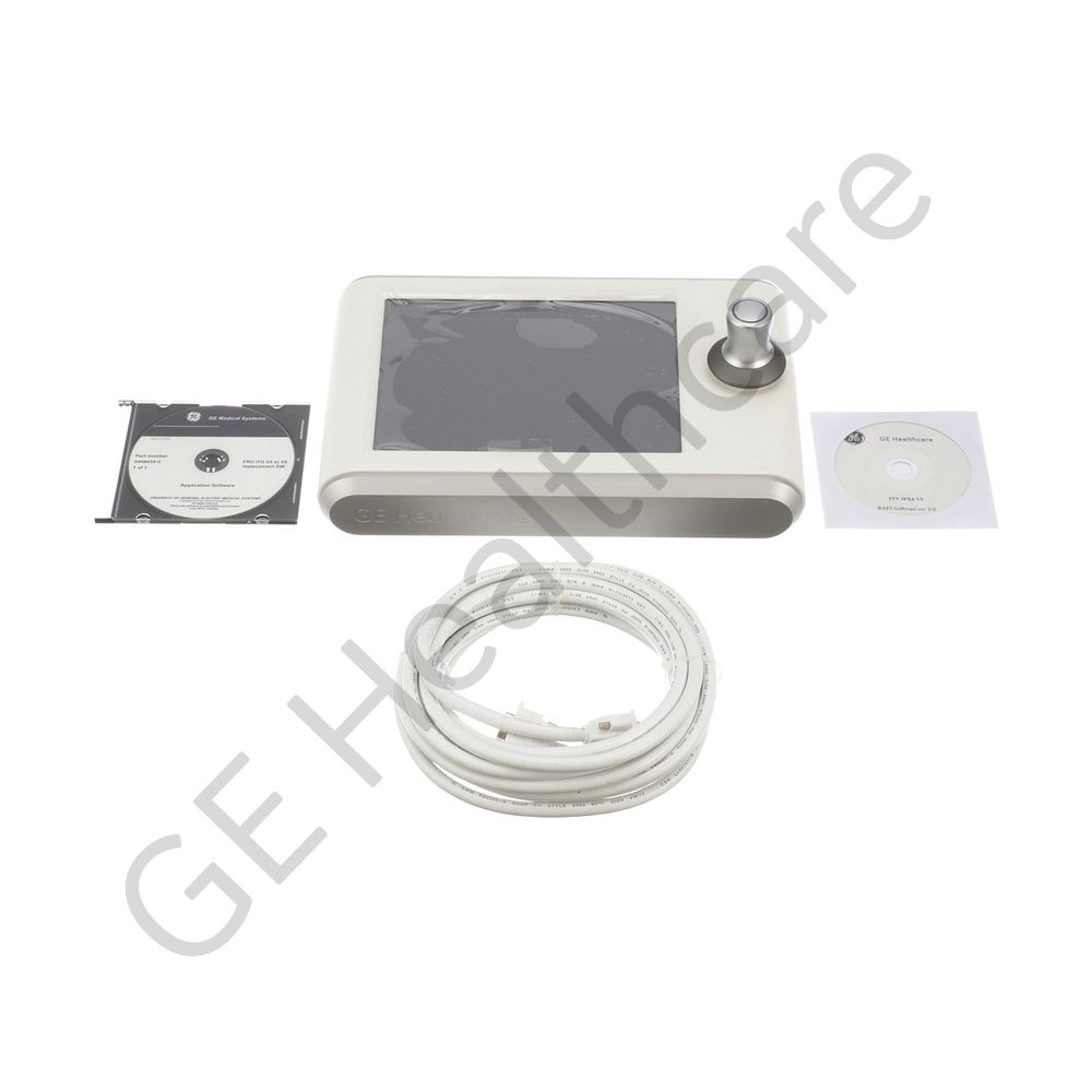 Silver IPX4_V5 ITU with ITU Application CD and Instruction Silver IPX4_V5 ITU with ITU Application CD and Instruction