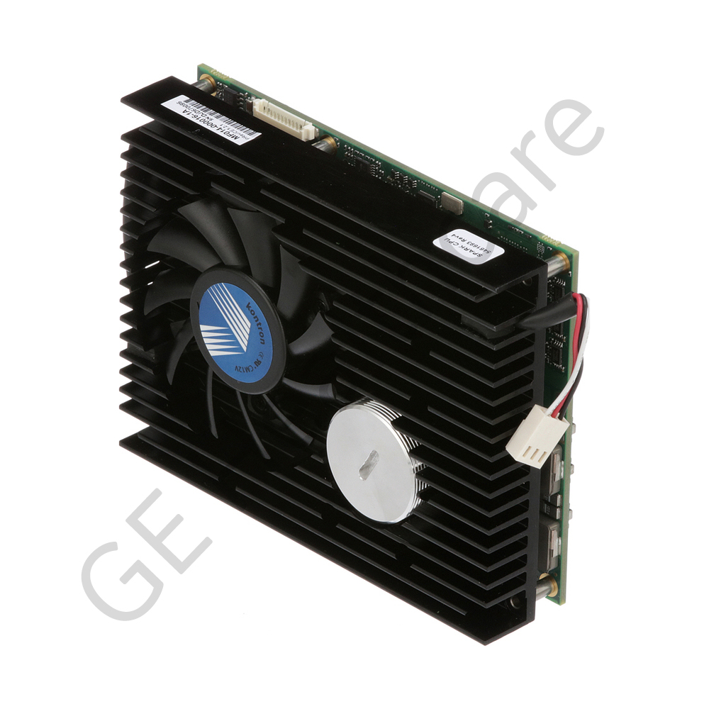 CPU Assembly 5461693-S CPU Assembly 5461693-S