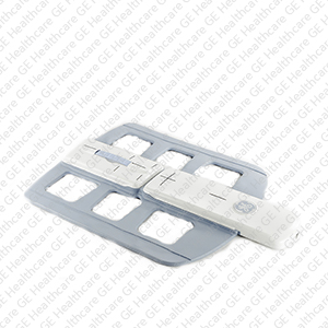 1.5T 12 Channel Anterior Body Array Dual Cable And Packaging 1.5T 12 Channel Anterior Body Array Dual Cable And Packaging