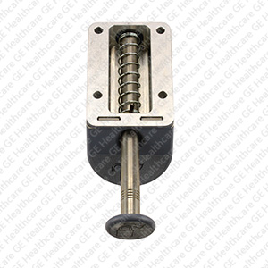Floor-Lock Assembly 5462539 Floor-Lock Assembly 5462539