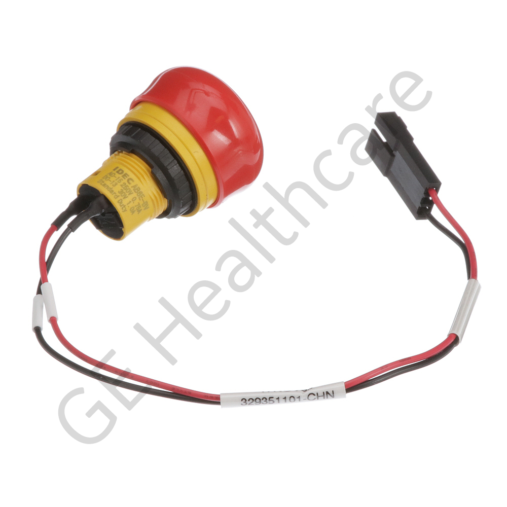 Emergency Button 5476206 Emergency Button 5476206