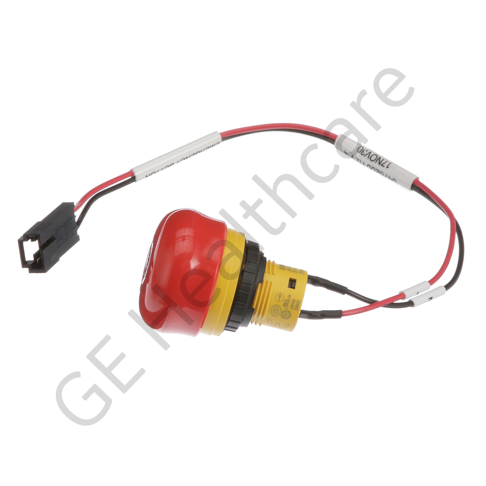 Emergency Button 5476206 Emergency Button 5476206