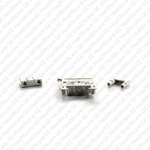 1.5T and 3.0T HNS Cover, Pivot and Pivot Retainer Kit 1.5T and 3.0T HNS Cover, Pivot and Pivot Retainer Kit