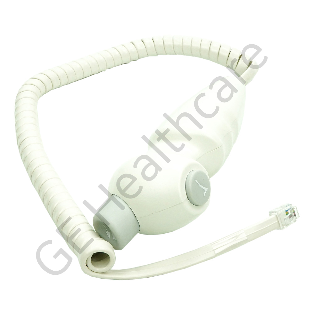 Enable Handle Assembly Discovery Agila2 Enable Handle Assembly Discovery Agila2